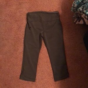 Under Armour Women’s Capris